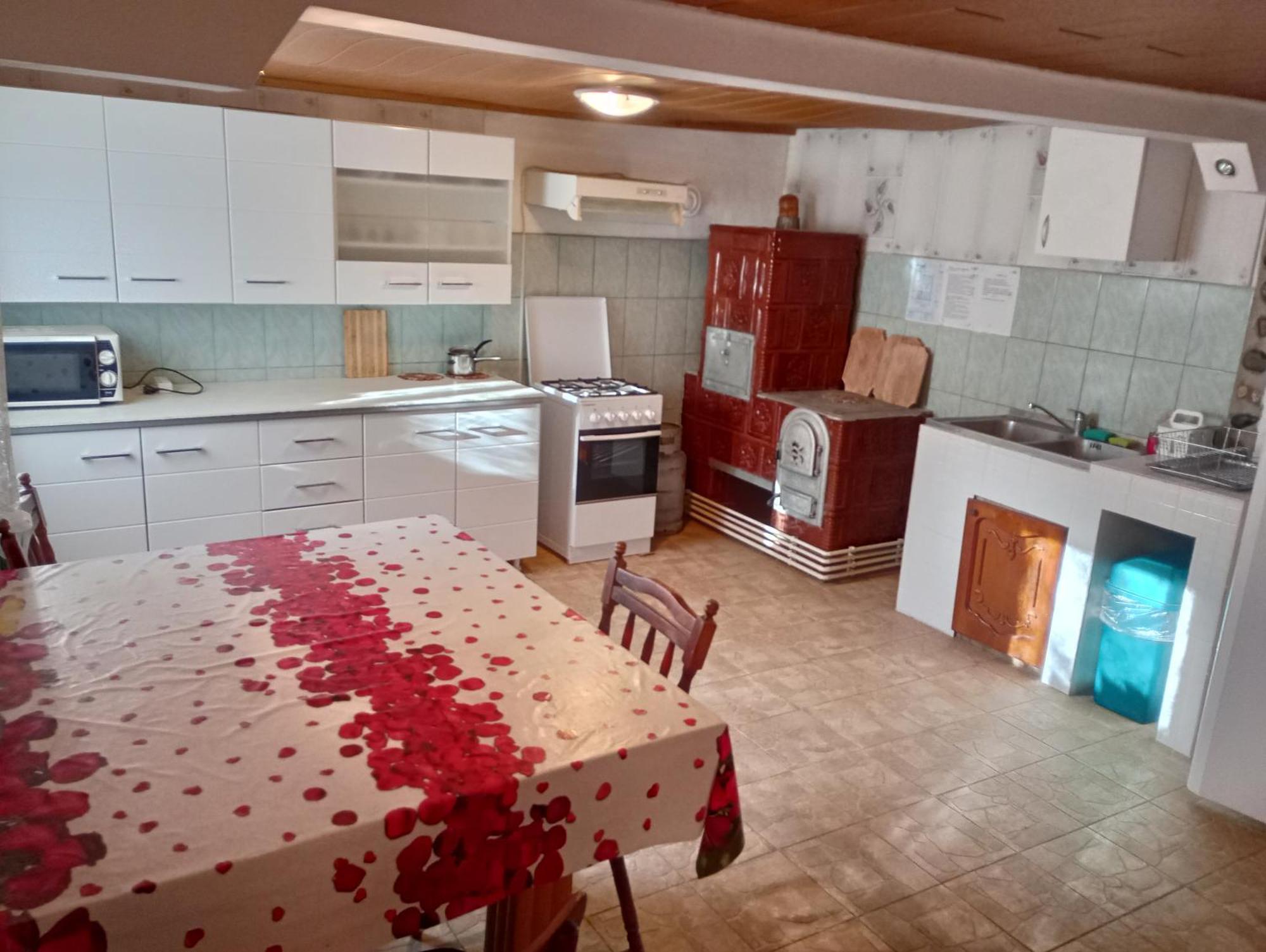Pensiunea Irina 3 Zărneşti Bagian luar foto